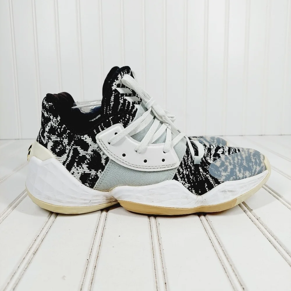 adidas preowned cushion